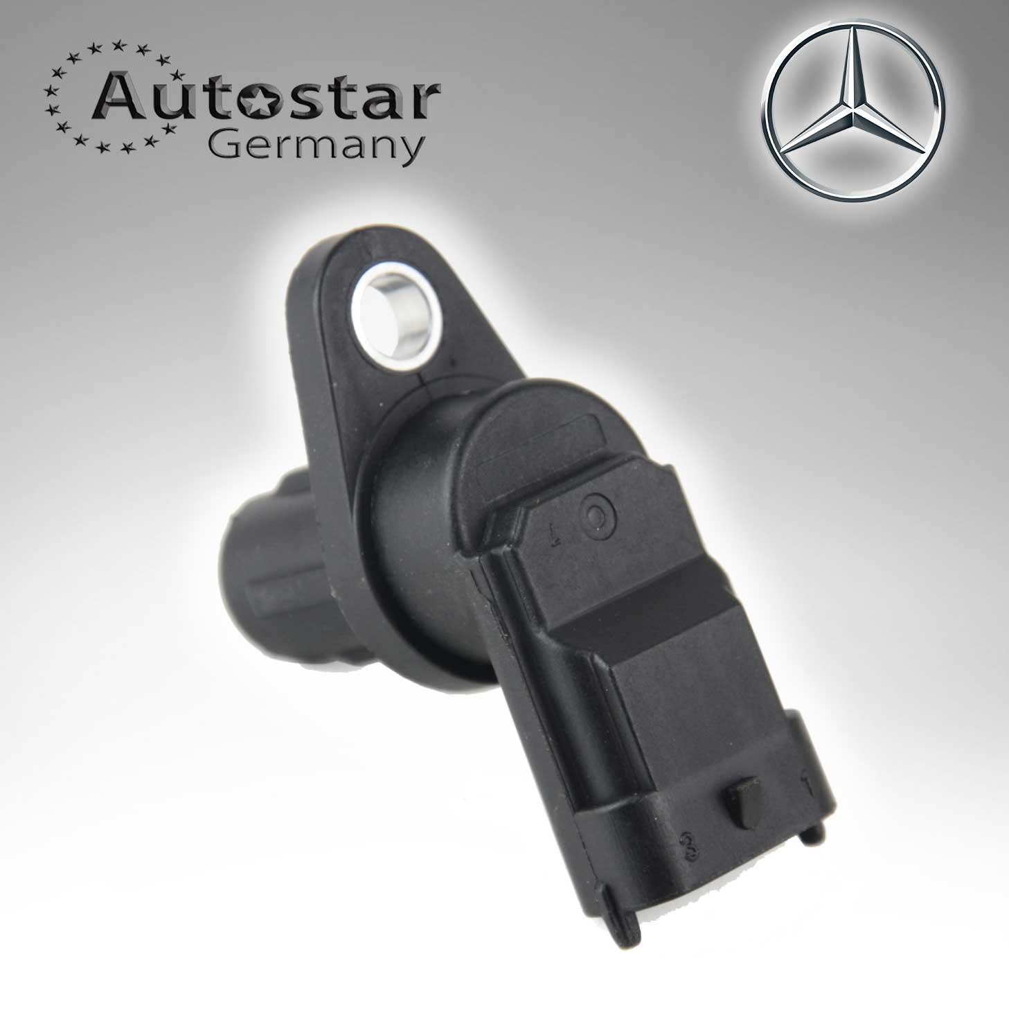 Mercedes Benz CAMSHAFT POSITION SENSOR 2729050043