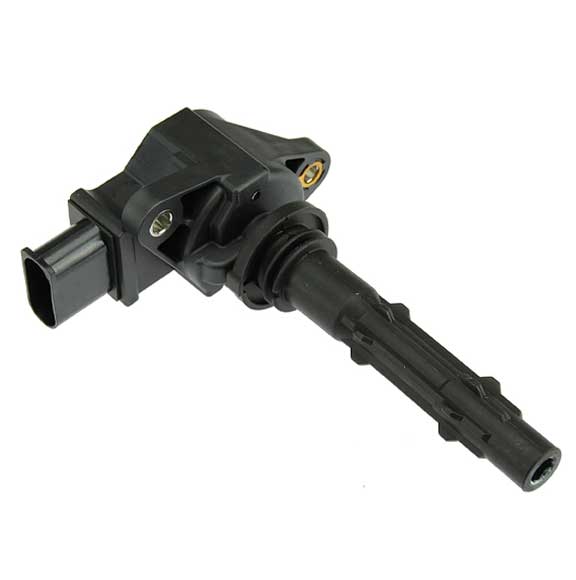 Mercedes Benz Genuine IGNITION COIL   000 150 2780     BOSCH 0986 2      2729060060