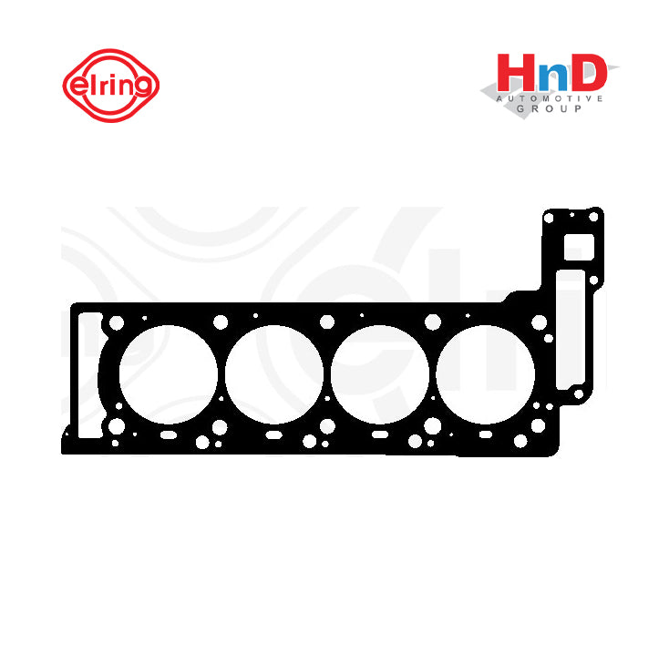 ELRING 535.730 Gasket, cylinder head MERCEDES-BENZ R-Class W251, V251 2730161620