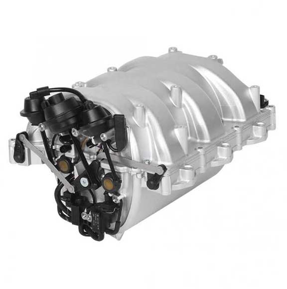 Autostar Germany intake manifold MERCEDES-BENZ R-Class W251, V251 2731400701