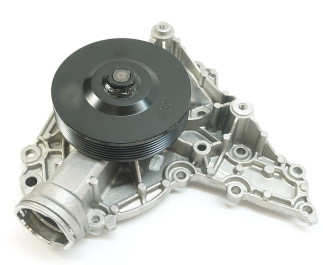 Autostar Germany WATER PUMP For Mercedes Benz W211/ W212/ W164/ W251/ W221 2732000201