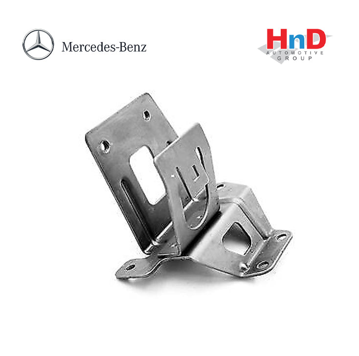 MERCEDES-BENZ C W204 PRESSURE TRANSDUCER CYLINDER CRANKCASE BRACKET 2740780500