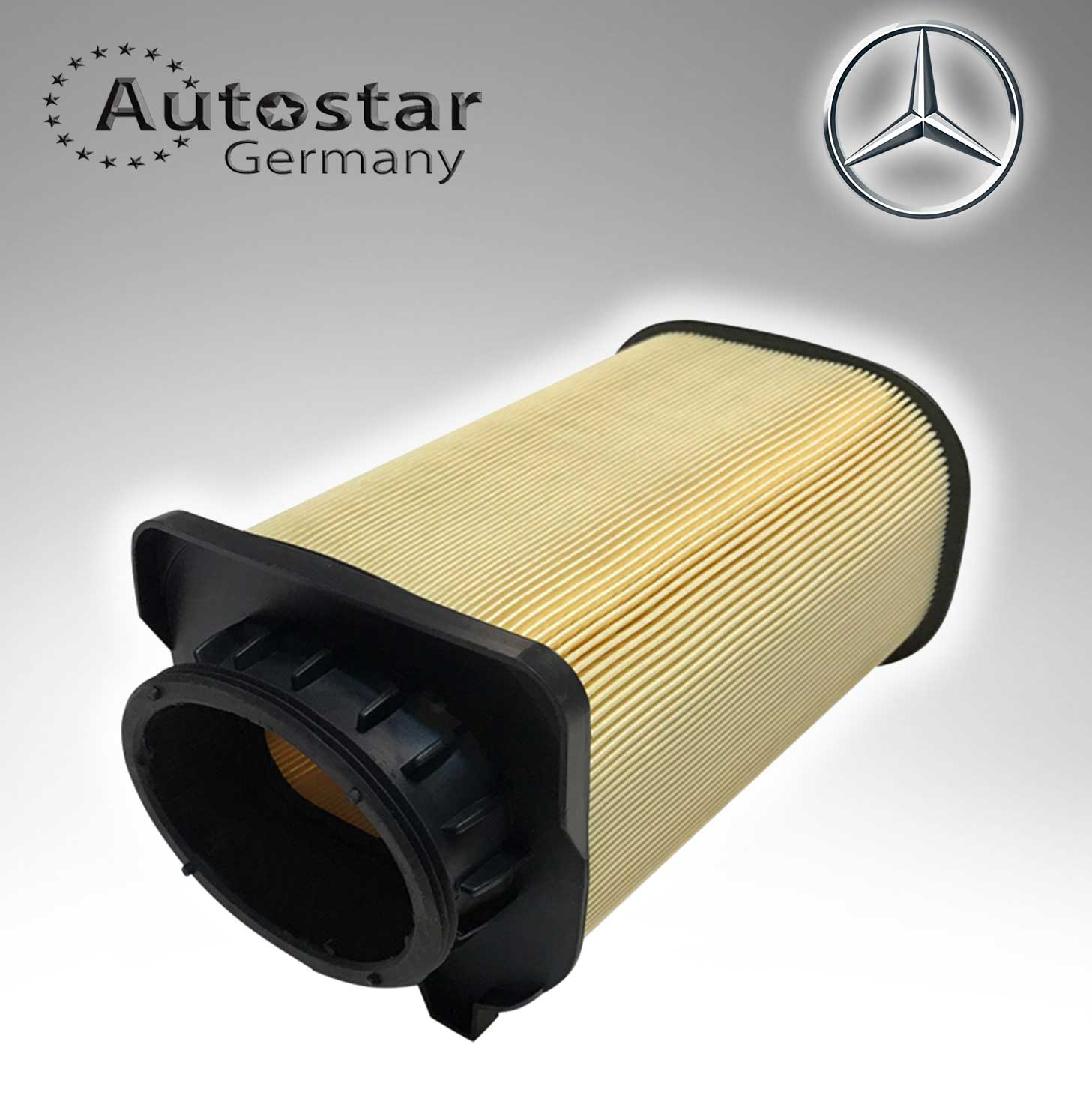 Autostar Germany Air Filter For Mercedes Benz 2740940004