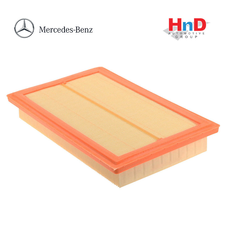 Mercedes Benz Genuine Air Filter 2740940104