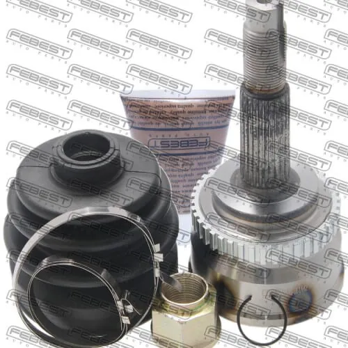 Nissan Wingroad/AD Y11 Outer CV Joint 23X55X25