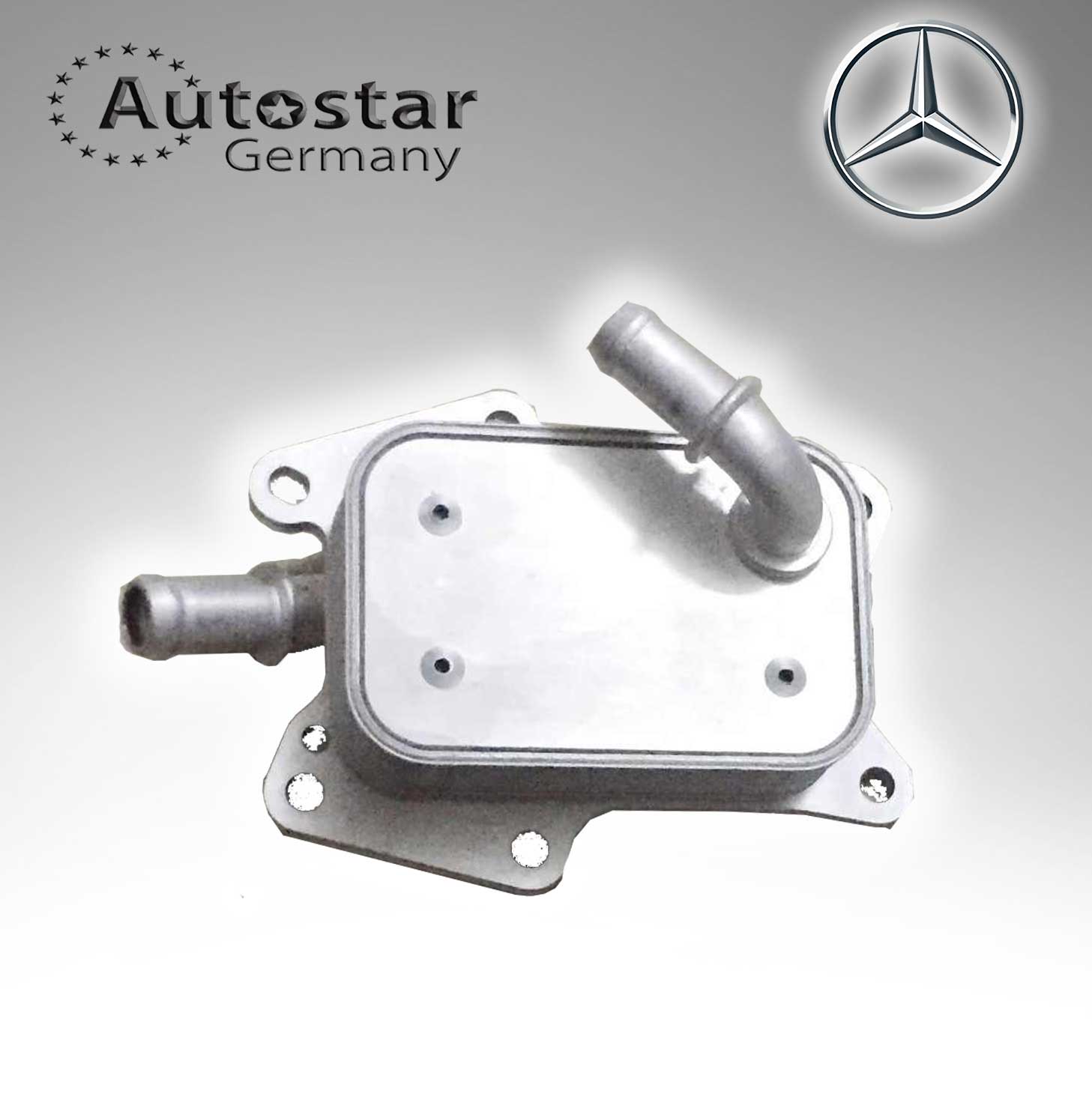 Mercedes Benz OIL COOLER M274 2741880101