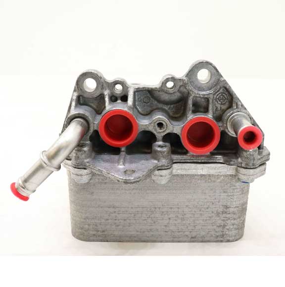 Mercedes Benz Genuine ENGINE OIL COOLER  2741880200