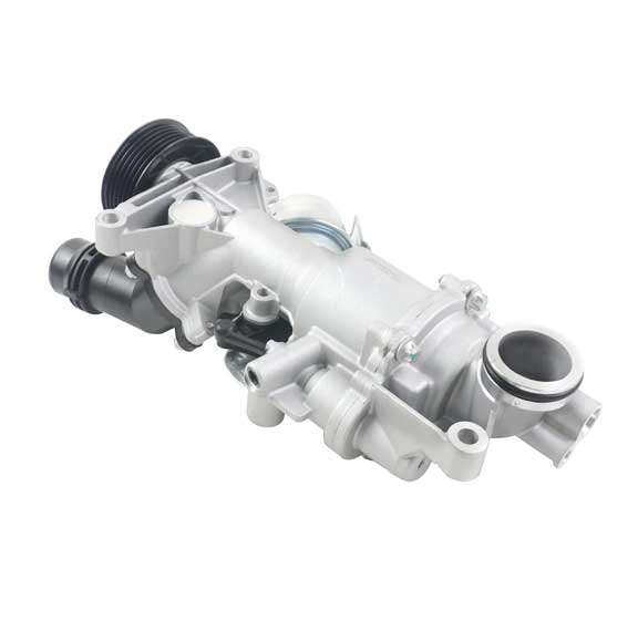 Autostar Germany WATER PUMP 2742000301 For Mercedes Benz 2742000800