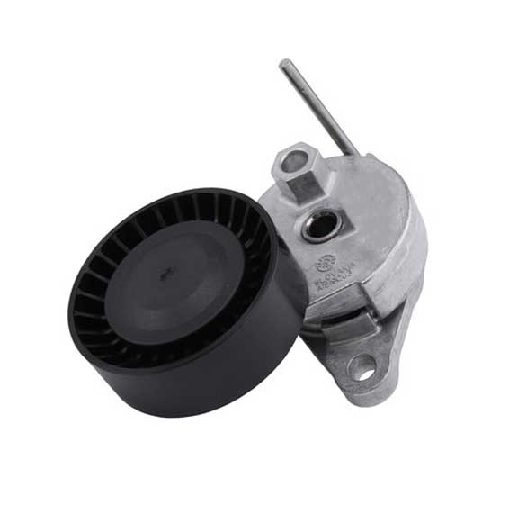 Autostar Germany BELT TENSIONER V-BELT For Mercedes Benz 2742000870