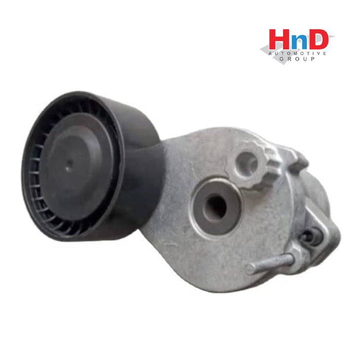 Mercedes Benz Genuine BELT TENSIONER (Original Parts Without Sticker Level and Neutral Box)  W212 R172 W205 W213 W463 2742001370