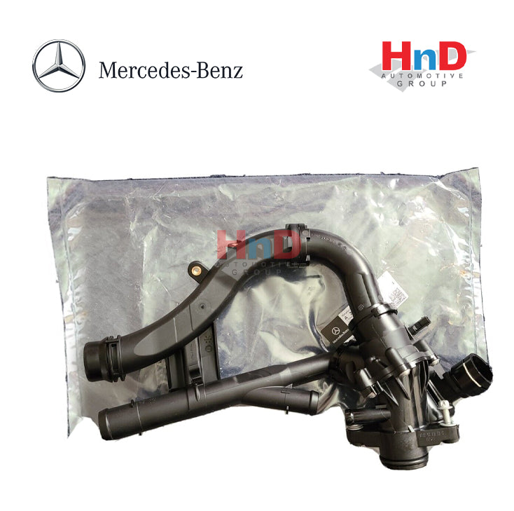 Mercedes Benz Genuine Thermostat 2742003200