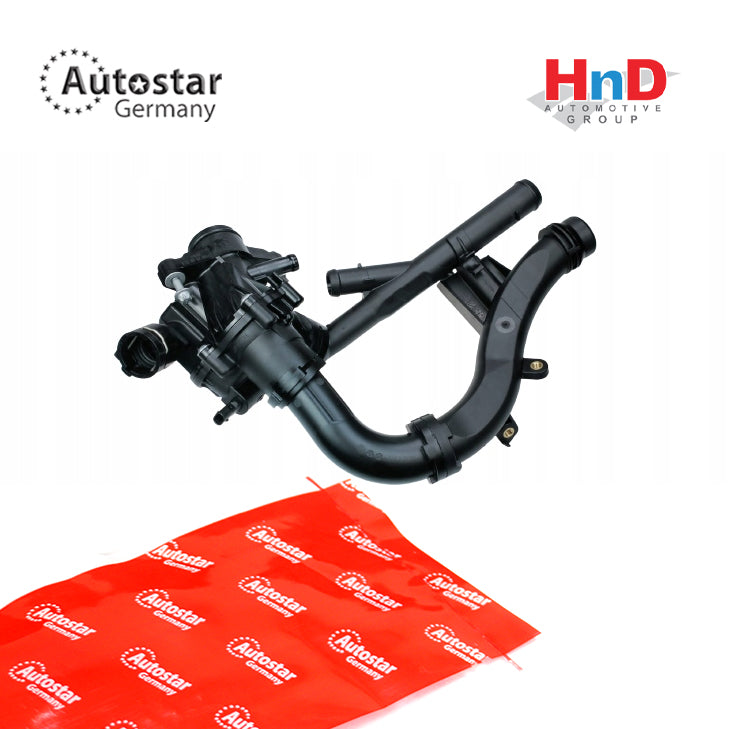 Autostar Germany Thermostat For Mercedes Engine M274 2742003200