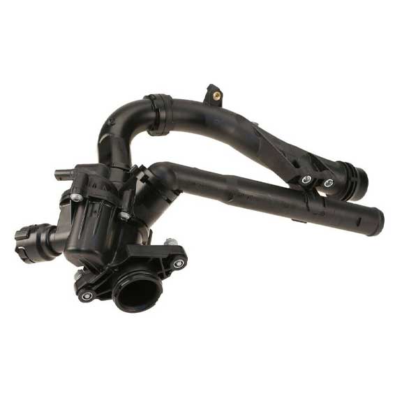 Mercedes Benz Genuine THERMOSTAT M274 2742003400