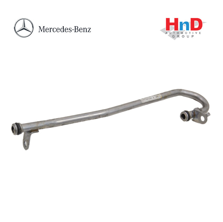 MERCEDES-BENZ ENGINE COOLANT HOSE 2742031000