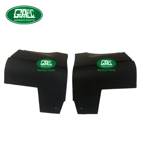 Germax Fender Moulding LR062236 Left LR062234 Right SVR for Land Rover Range Rover Sport 2018 2019 2020 GLR18010