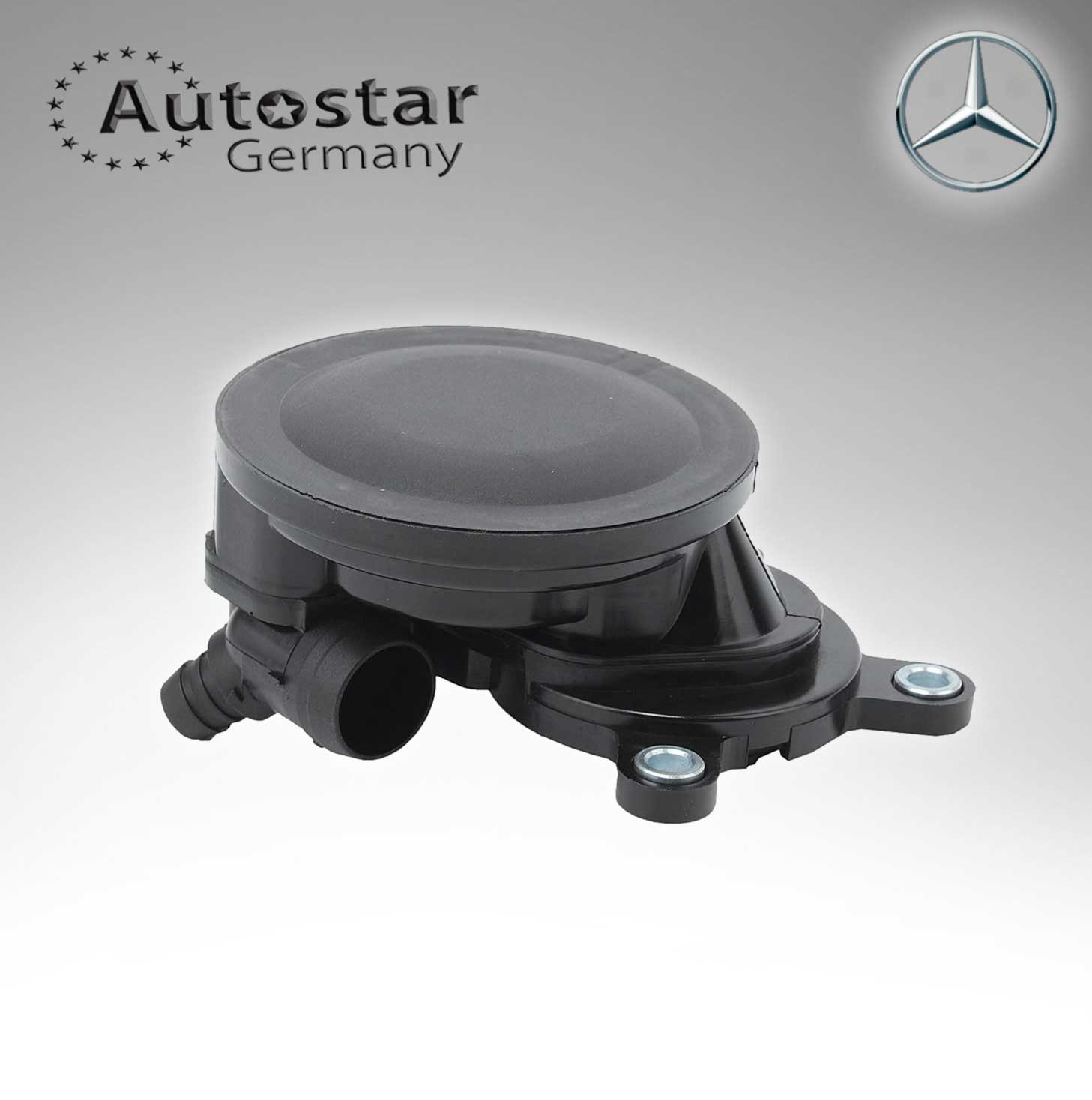 MERCEDES BENZ VALVE 2750100291