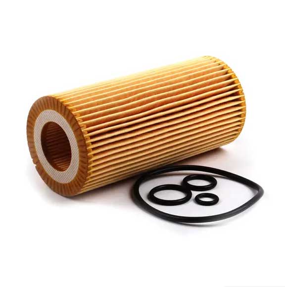Mercedes Benz OIL FILTER 2751800009