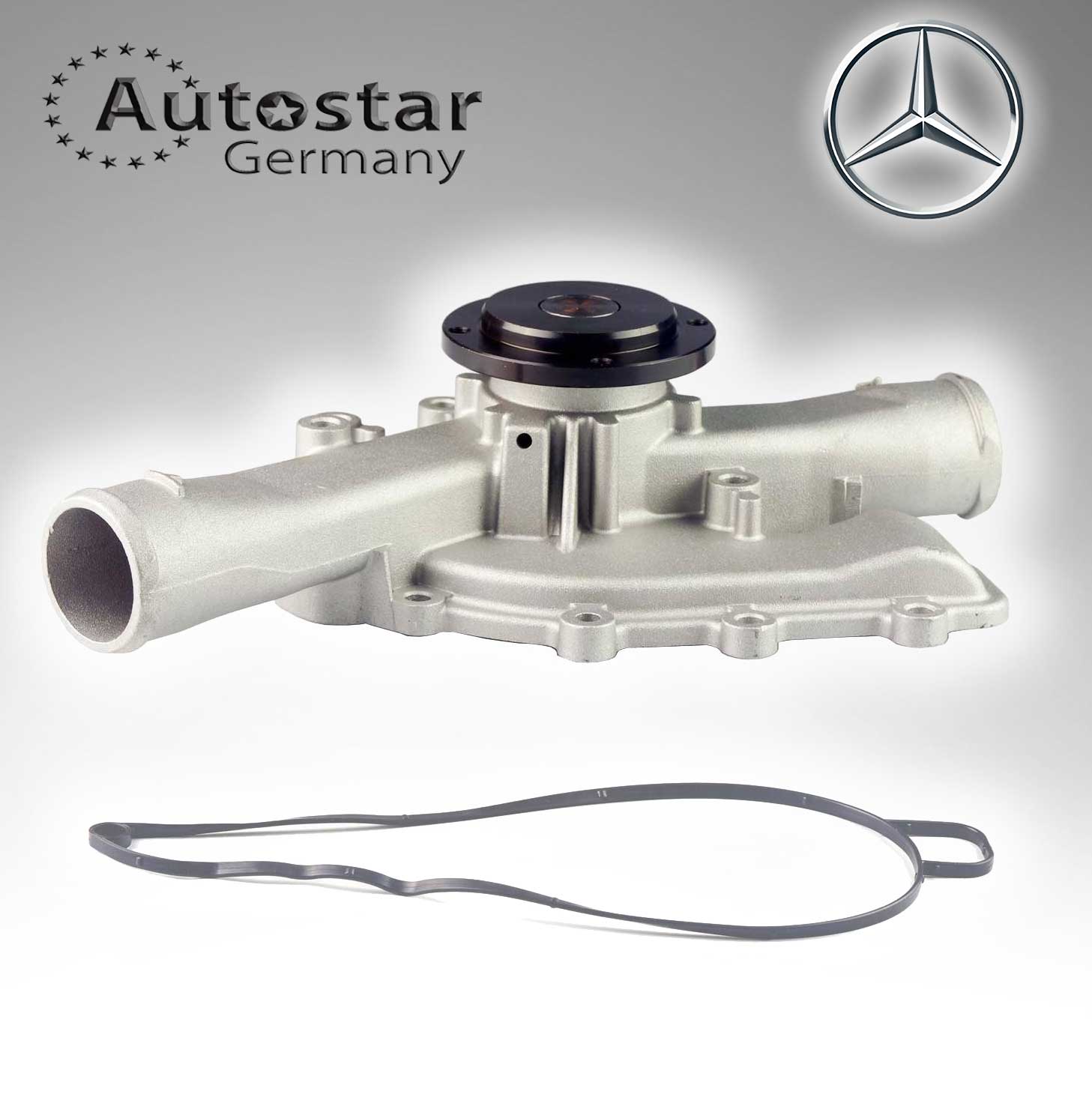 Mercedes Benz WATER PUMP W204/ W211/ W212/ W251/ W220/ W221/ W216  2752000101