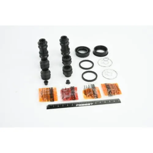 TOYOTA VITZ NCP1#,SCP1# 1999.01-2005.01 [JP] Rear brake caliper repair kit