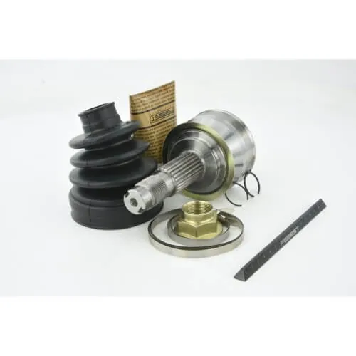 Chevrolet Cobalt Outer CV Joint 22X51X25