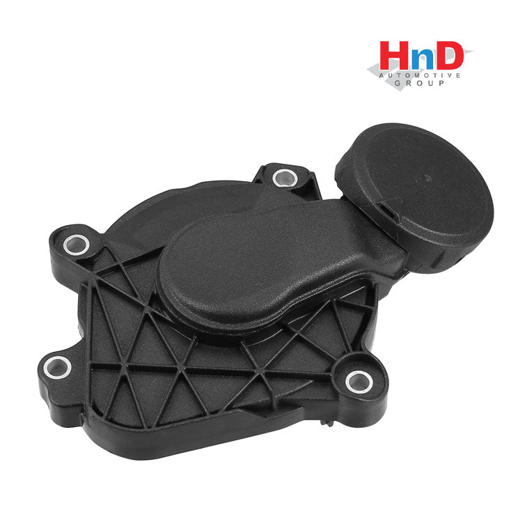 TRUCKTEC AUTOMOTIVE 02.10.196 Oil Trap, Crankcase Breather MERCEDES-BENZ W251 V251 W221 X204 R172 2760100331