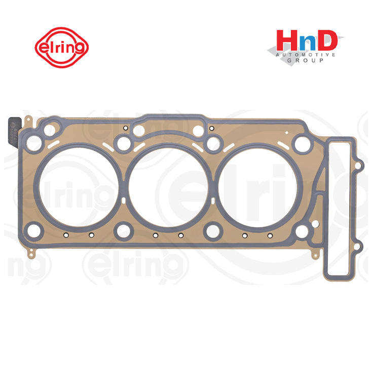 ELRING 598.250 Gasket, cylinder head MERCEDES-BENZ R-Class W251, V251 2760160220