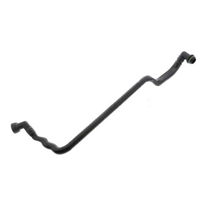 Mercedes Benz Genuine Crankcase Breather Connector 2760180312