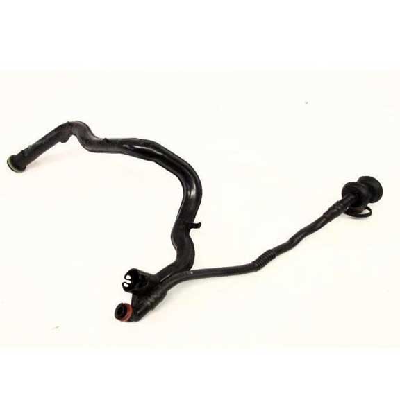 Mercedes Benz Genuine VENT LINE 2760182300