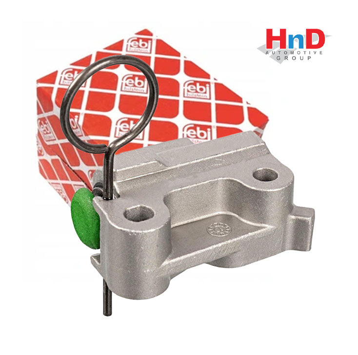 FEBI BILSTEIN 100556 Timing chain tensioner For MERCEDES-BENZ W221 W251 V251 W204 S204 X204 C207 S212 2760500511