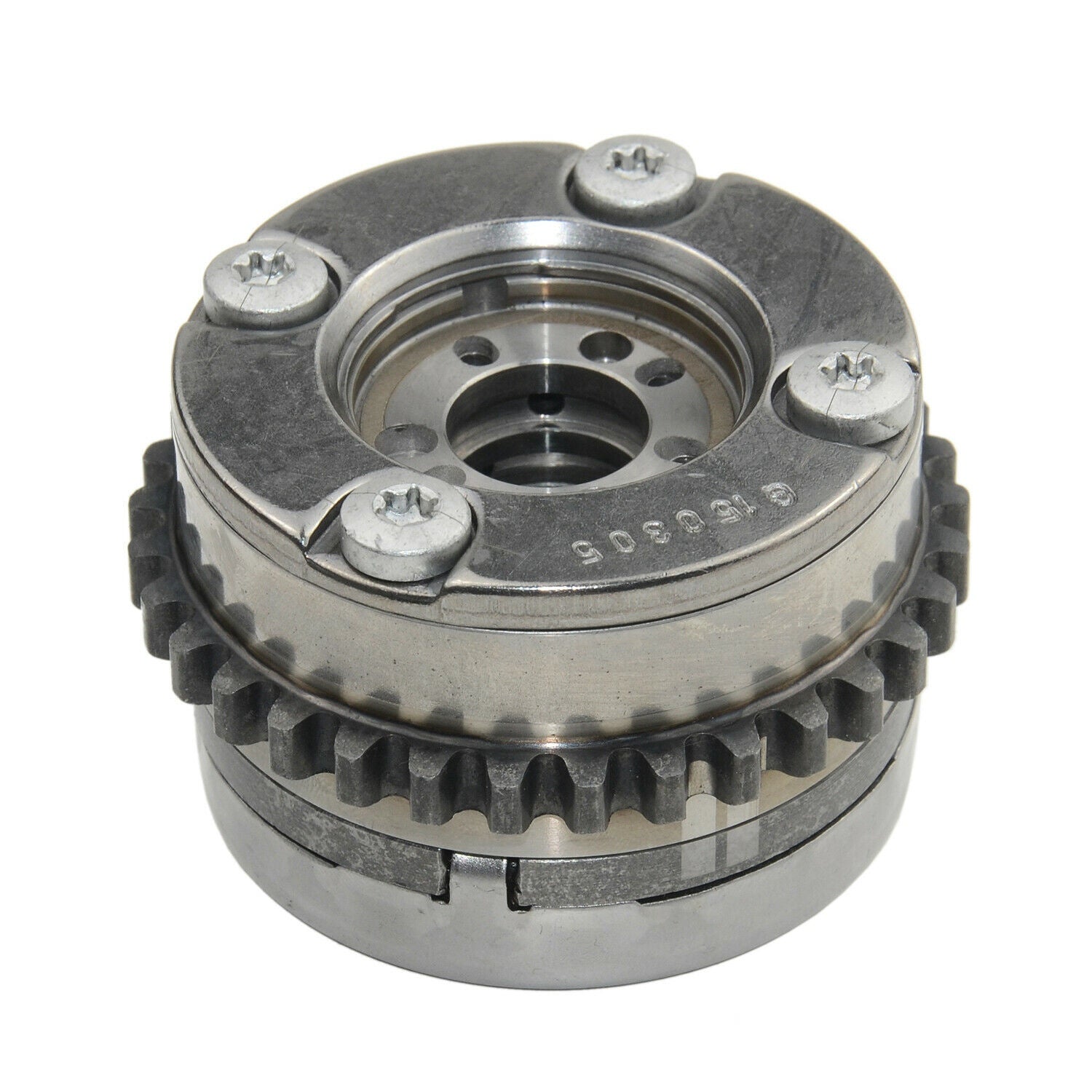 Mercedes Benz Genuine CAMSHAFT ADJUSTER 2760501547