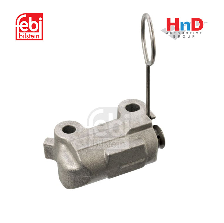 FEBI BILSTEIN 100558 Timing chain tensioner Upper Right MERCEDES-BENZ W166 2760502600