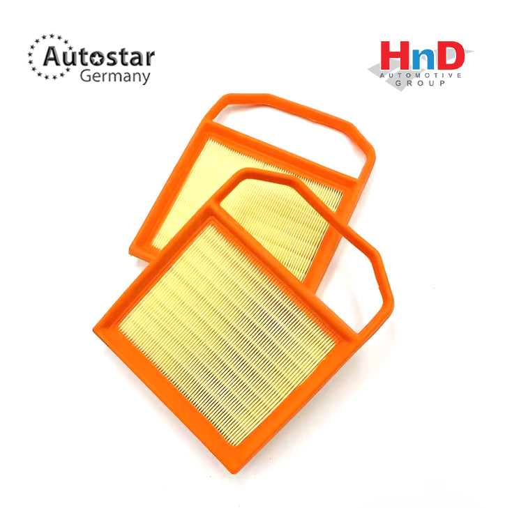 Autostar Germany Air filter MERCEDES-BENZ W222, V222, X222 2760940504