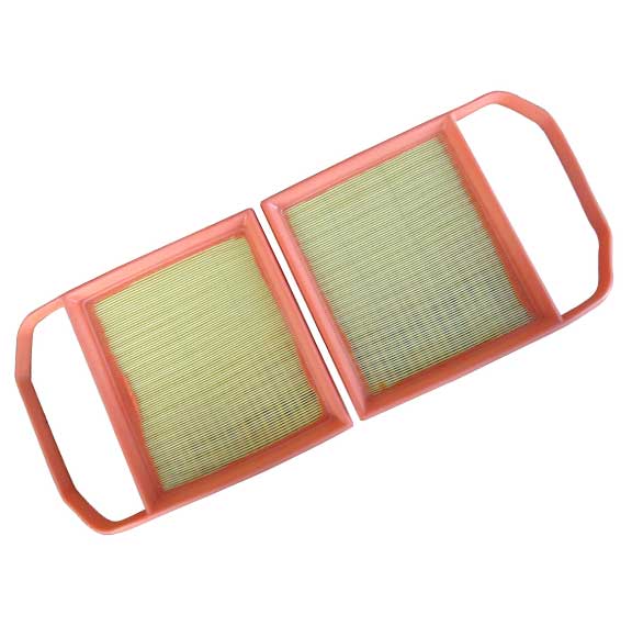Mercedes Benz AIR FILTER (SET) 2760940504S