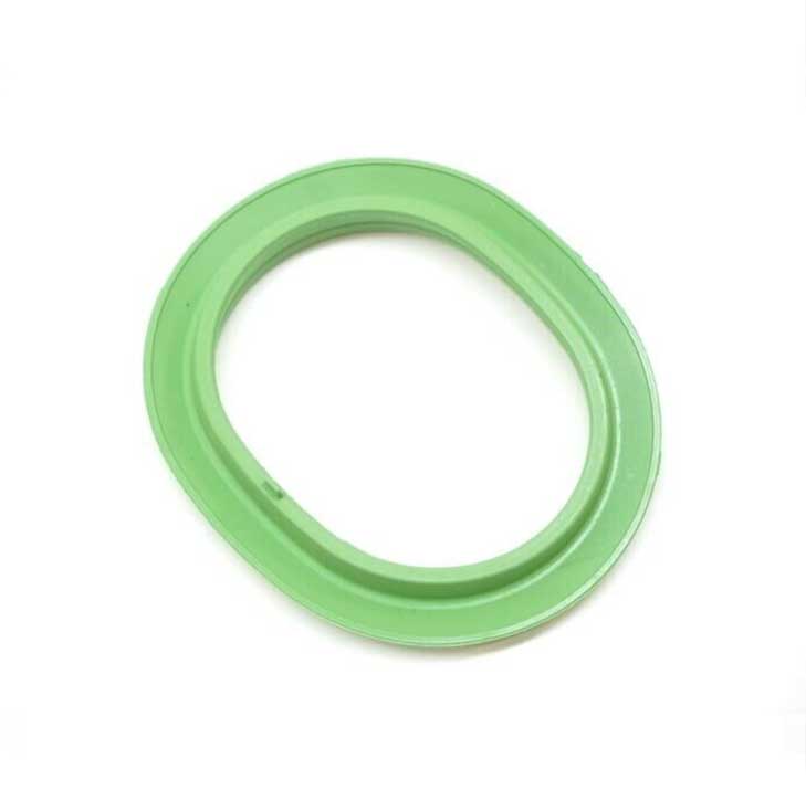 ELRING (ELR # 589.560) Gasket, intake manifold housing For Mercedes Benz X218, W251, V251, W221, S212 R231 2761410180