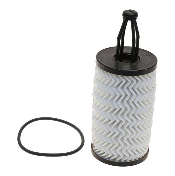Mercedes Benz Genuine Oil Filter 2761800009