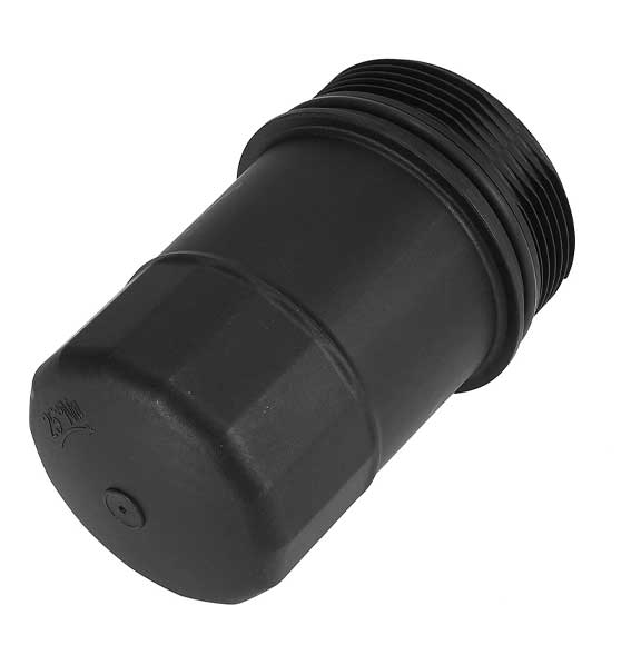 Autostar Germany  OIL FILTER HOUSING CAP 2761800010 For Mercedes Benz