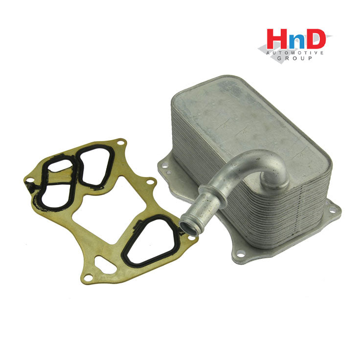 TRUCKTEC AUTOMOTIVE 02.18.153 Engine Oil Cooler  MERCEDES-BENZ W221 W251 V251 2761880001