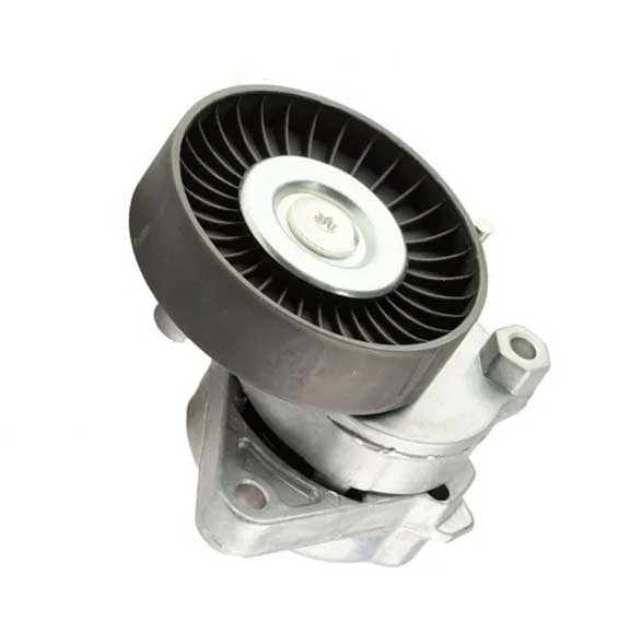 Autostar Germany V-BELT RIBBED For Mercedes Benz 2762000370