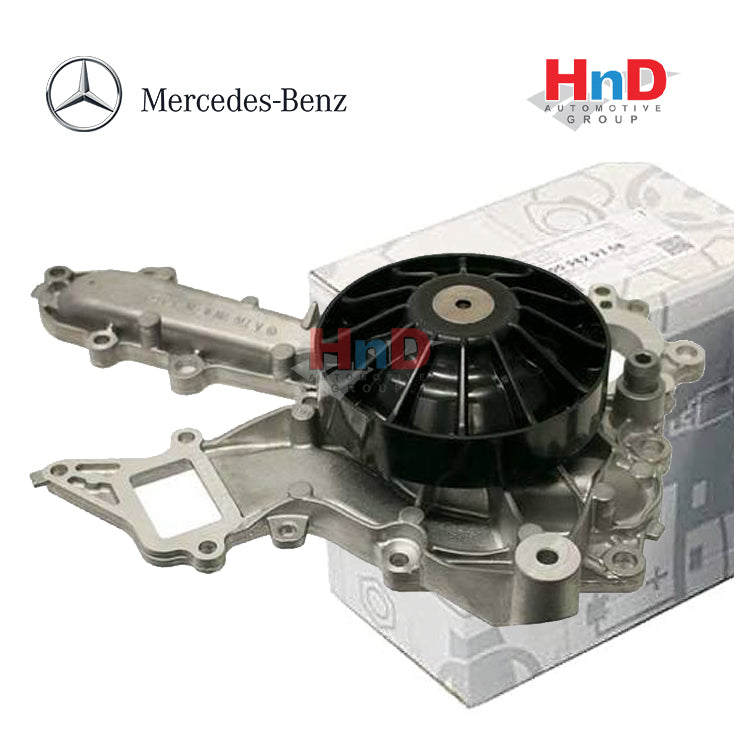 Mercedes Benz Genuine  WATER PUMP W204 W221 W212 276200150180