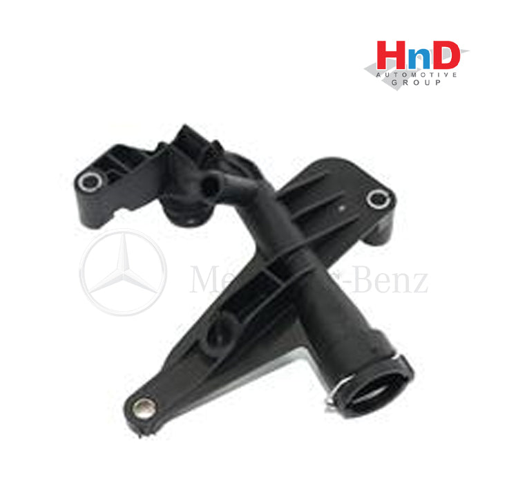 Mercedes Benz Genuine FEED LINE 2762001652