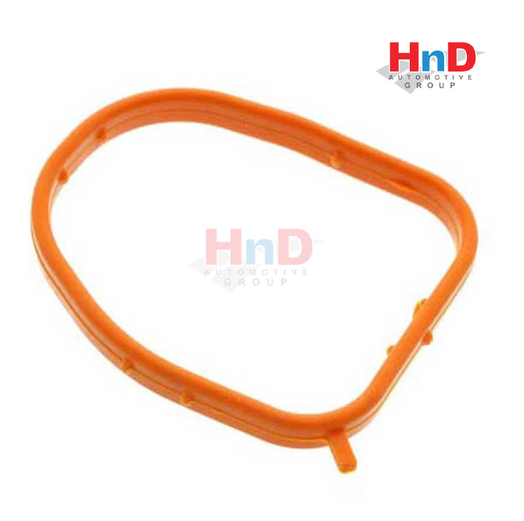 Mercedes Benz Genuine ELASTOMER MOLDED SEAL 2762010280