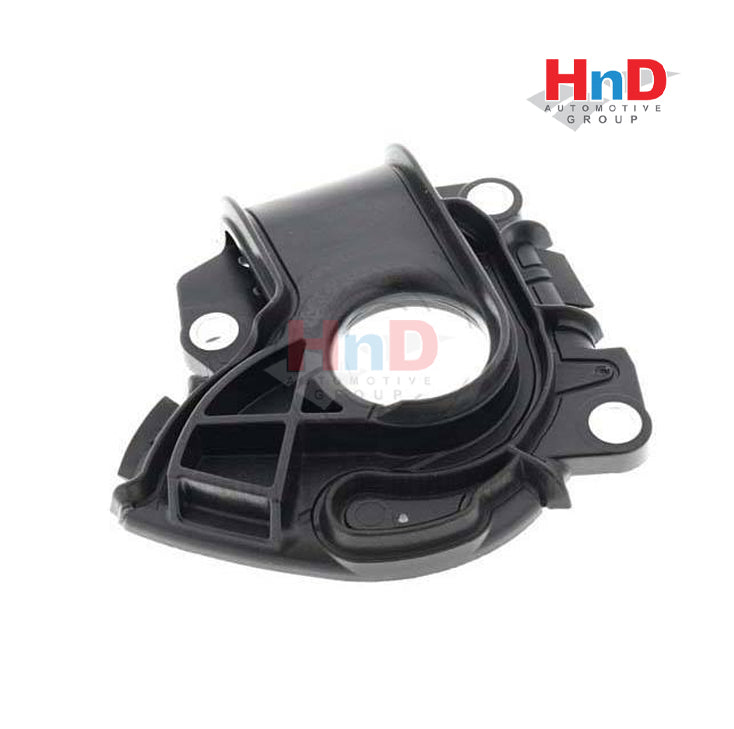 Mercedes Benz Genuine Mercedes Water Pump Housing Cover 2762010703