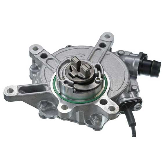 Autostar Germany VACUUM PUMP For Mercedes Benz W204/W205/W212/W221/W222/C292 2762300065