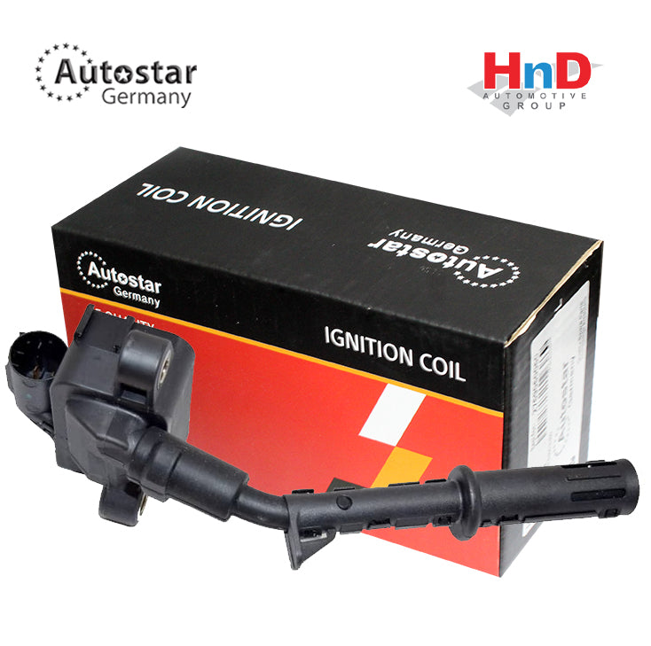 Autostar Germany Ignition coil MERCEDES-BENZ S-Class Saloon (W222, V222, X222) 2769061001