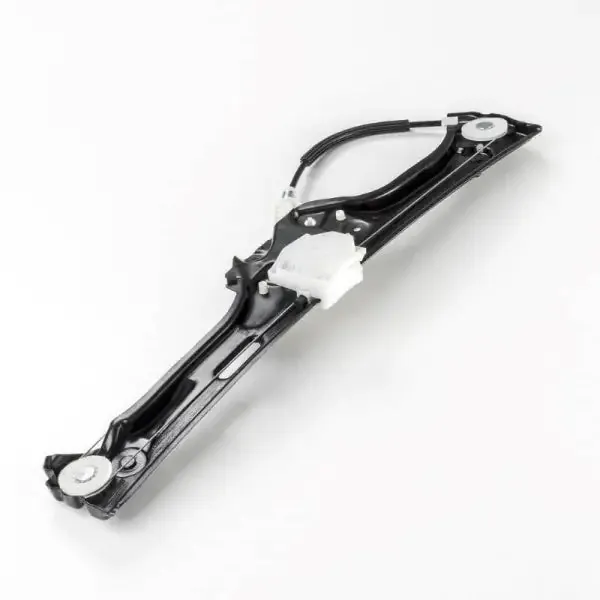 Window Door Regulator Lifter Switch Rear Right 51357166382tw CC-2920 Compatible With Bmw X5 E70 2006-2014