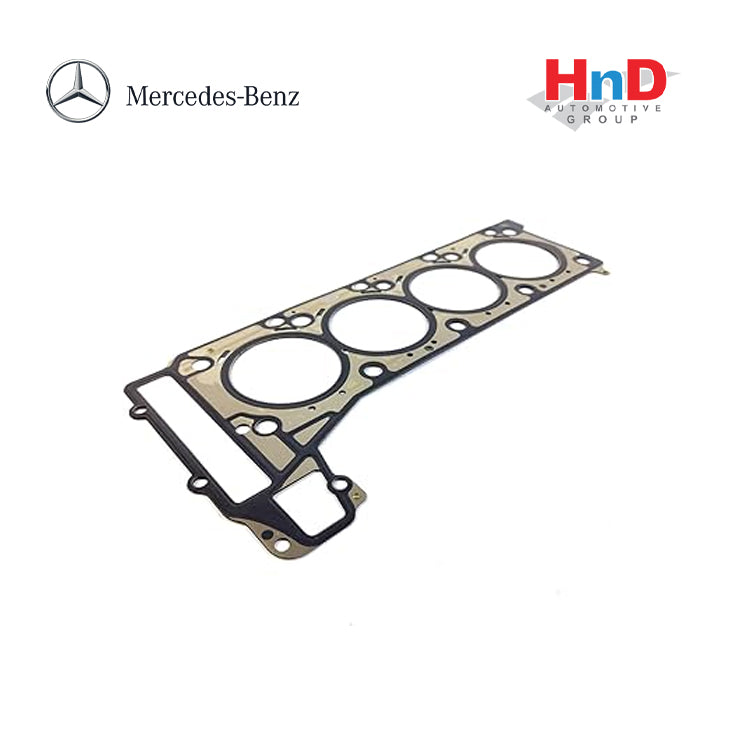 Mercedes-Benz Cylinder Head Gasket M278 C292 X166 C217 2780160125