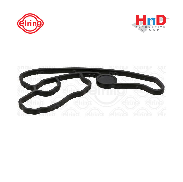 ELRING 697.470 Seal, oil filter housing MERCEDES-BENZ GLS X166 2781840280