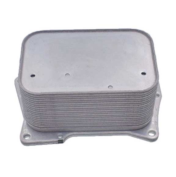 Mercedes Benz OIL COOLER S550 SL550 2781880201