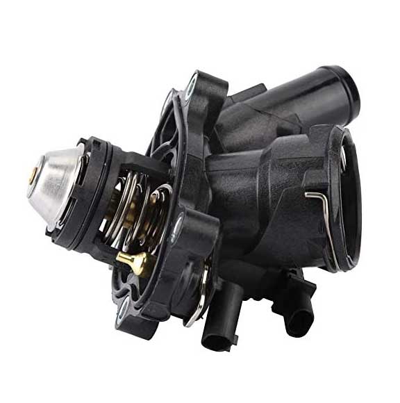 Autostar Germany THERMOSTATE COOLANT VALVE COVER For Mercedes Benz M276 M278 2782000315