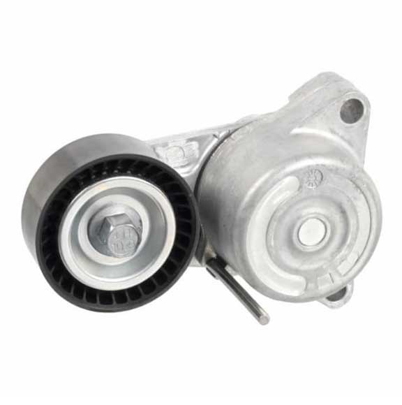 Autostar Germany Guide Pulley For MERCEDES-BENZ S-Class Saloon W222, V222, X222 2782000570